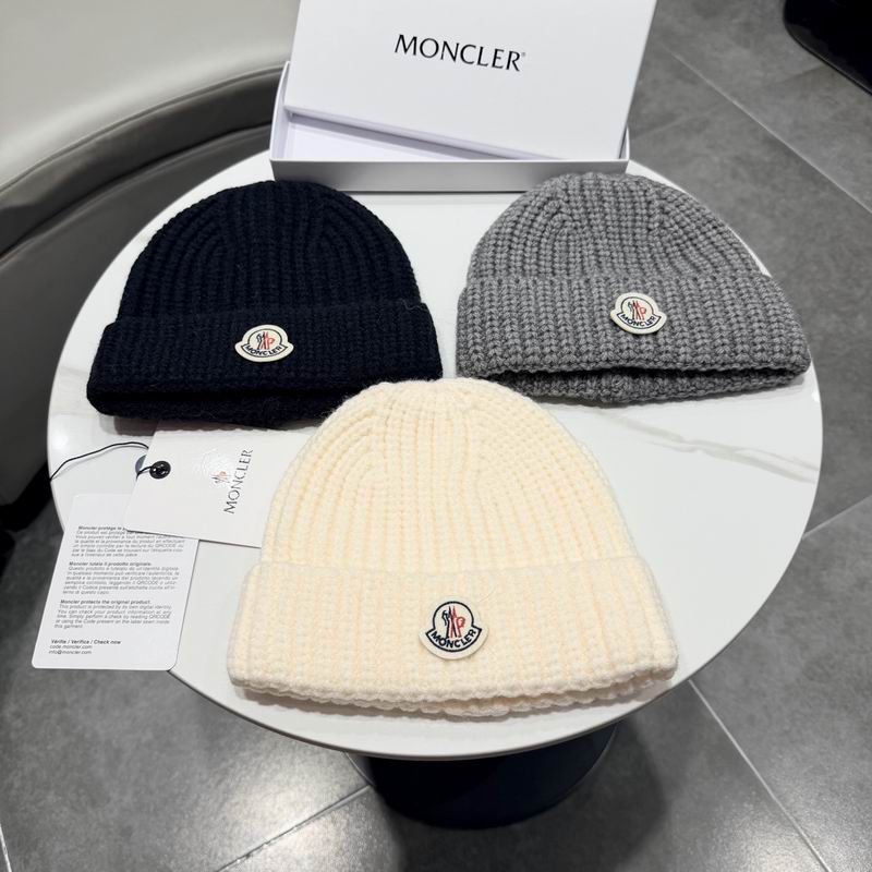 Moncler Hat 122561